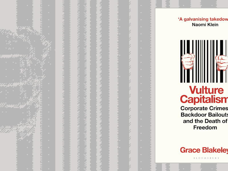 vulture capitalism