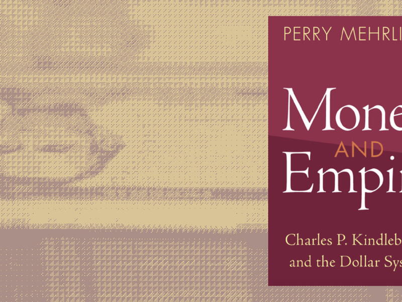 money and empire