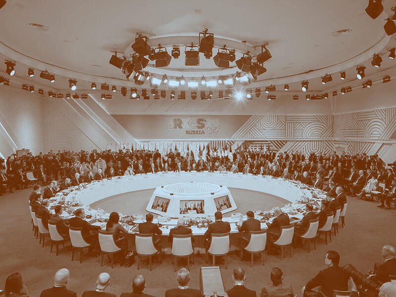 BRICS