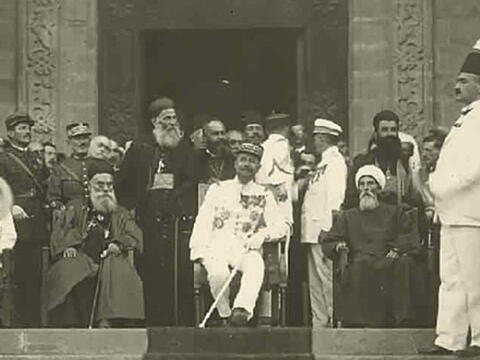 الجذور التاريخية لضعف الدولة والتفاوتات الاجتماعية في لبنان