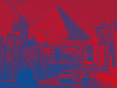 الرأسمالية المتأخرة
