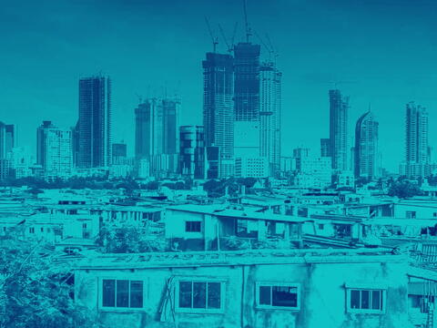 الاحتكارات تغذي اللامساواة