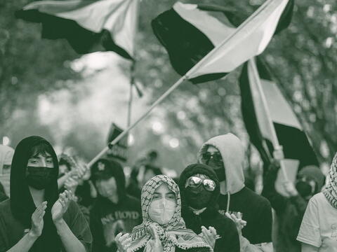 الجامعات الاميركية
