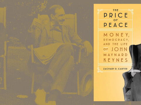 book keynes
