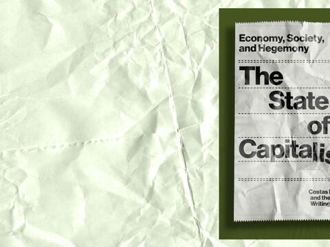 book the state of capitalism
