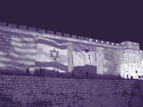 abraham wall
