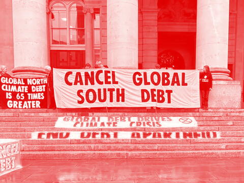 debt crisis