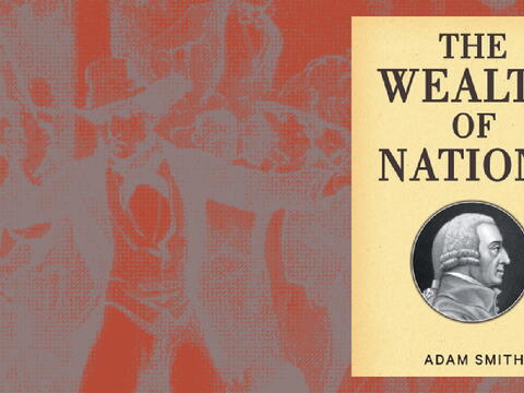 Adam smith