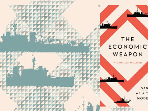 economic weapon