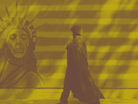 Iran Sanctions