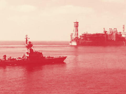 Lebanon-Israel-Gas-Deal