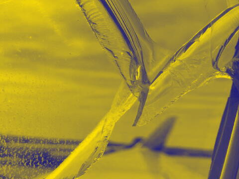 boeing cracks