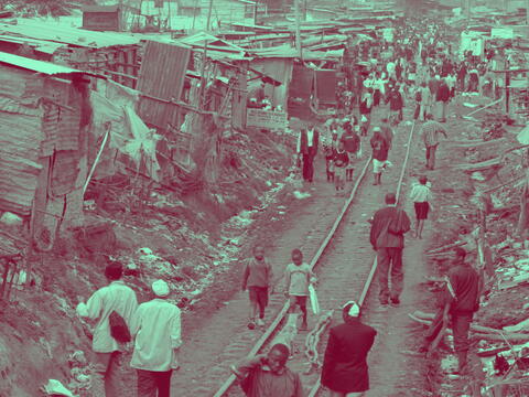 poverty