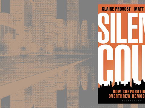 silent coup