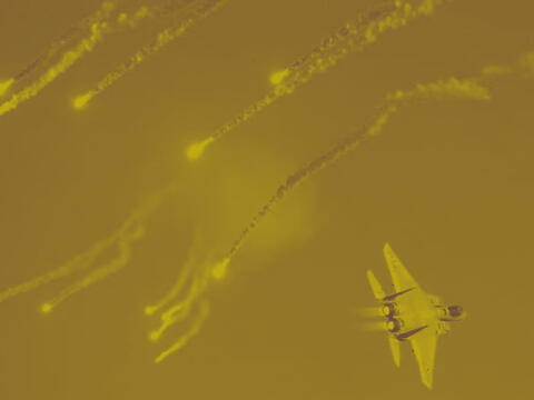 war jets