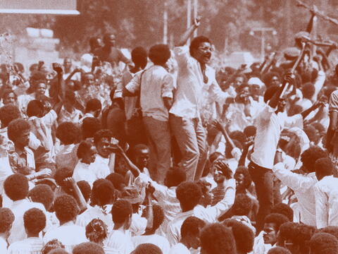 sudan archive