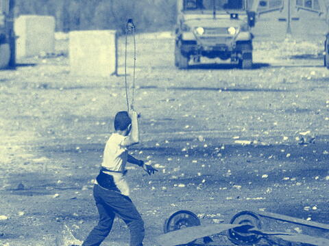 intifada 2