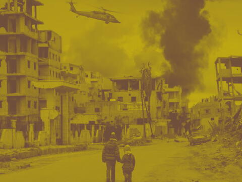 warzones