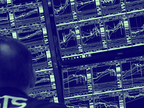 Deepseek stocks