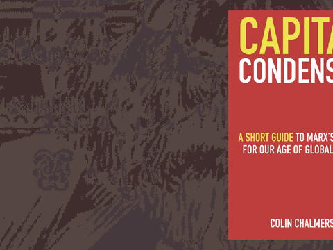 capital condensed
