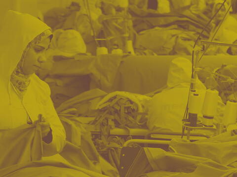 Egypt health sector