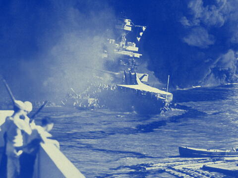 pearl harbor