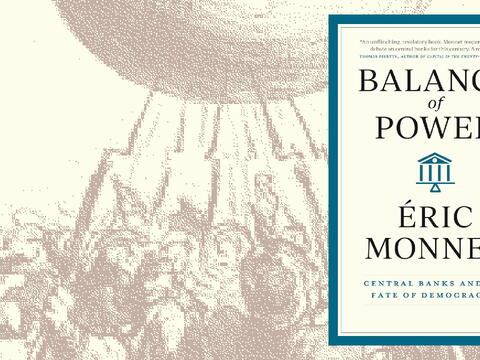 balance of power book