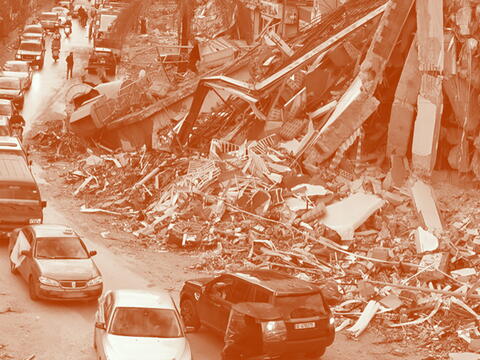 displaced lebanon