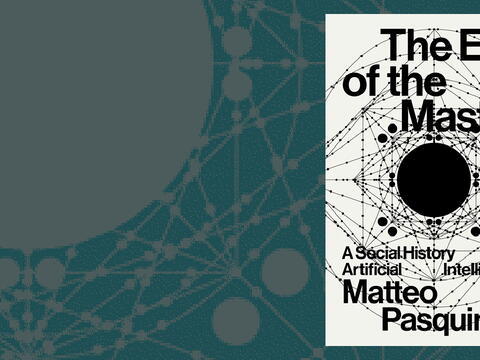 the Eye of the Master