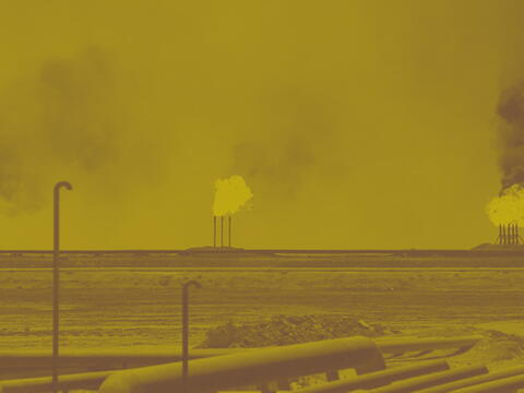 Crude oil 