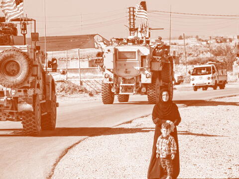 syria sanctions