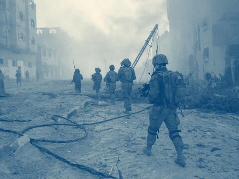 gaza