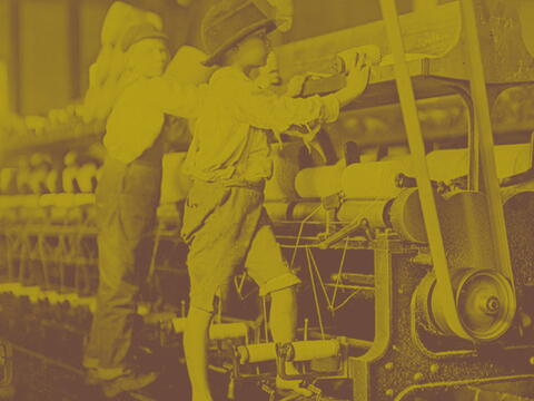 Industrial Revolution