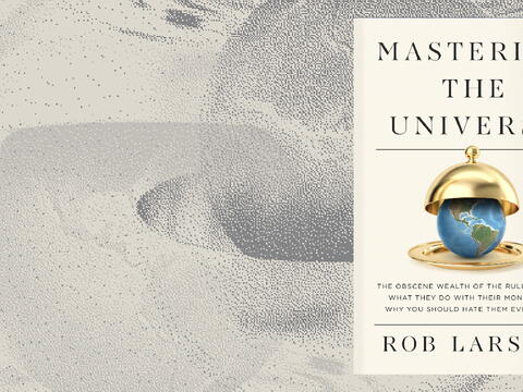 mastering the universe