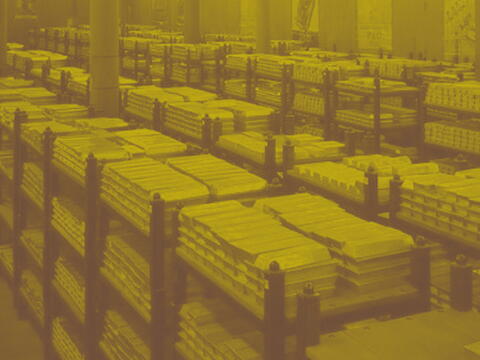 gold lebanon