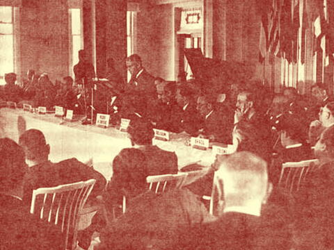 bretton woods