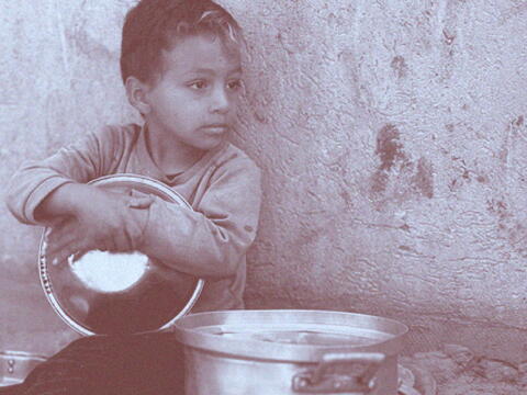 hunger