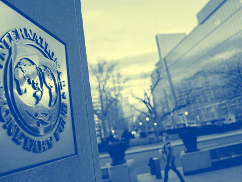 IMF