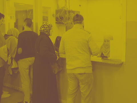 lebanon healthcare