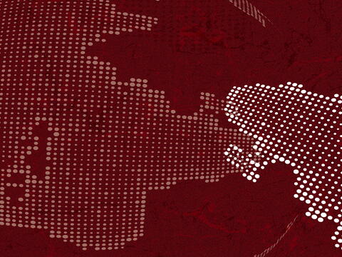 الحرب التجارية الأميركية–الصينية وتأثيراتها على العالم والمنطقة العربية