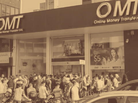 OMT Lebanon