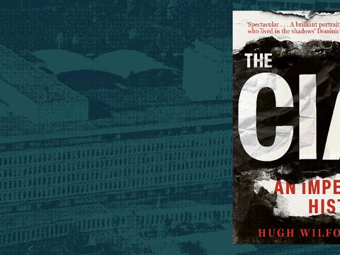 CIA