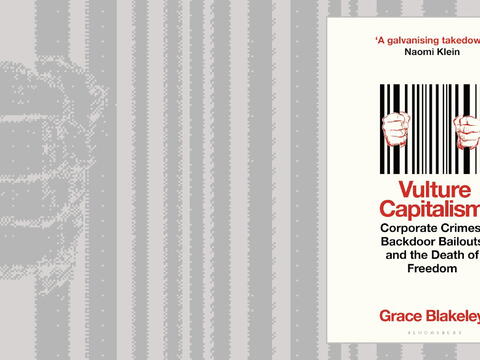 vulture capitalism