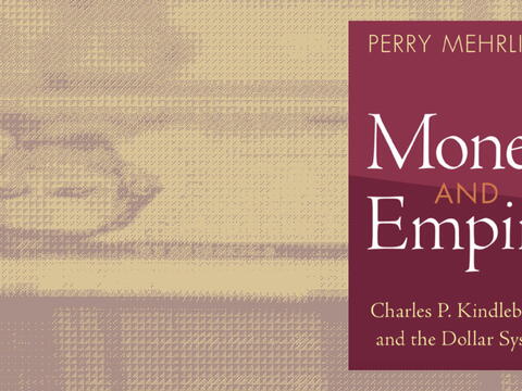 money and empire