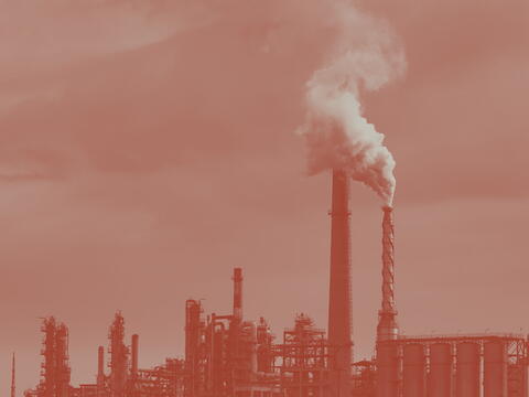 pollution
