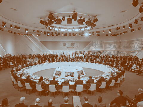 BRICS