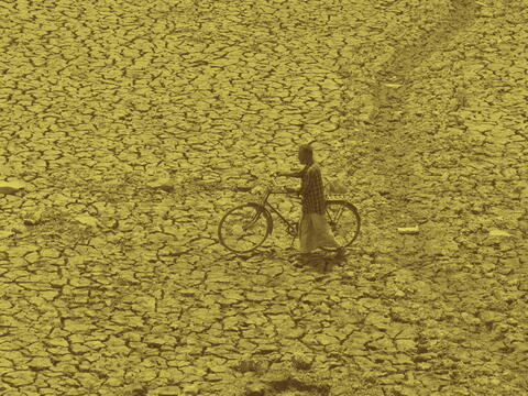drought