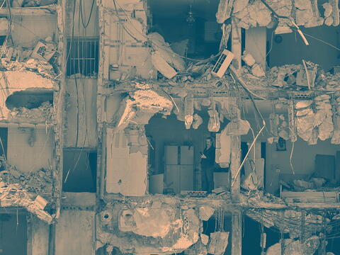 Lebanon war