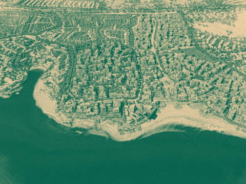 egypt